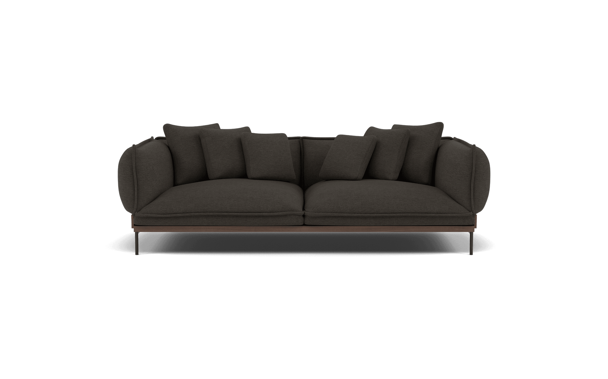 Jord 2 Seater Sofa